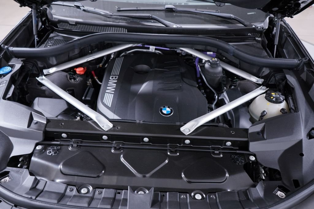 2024 BMW X7 40i - Photo 34