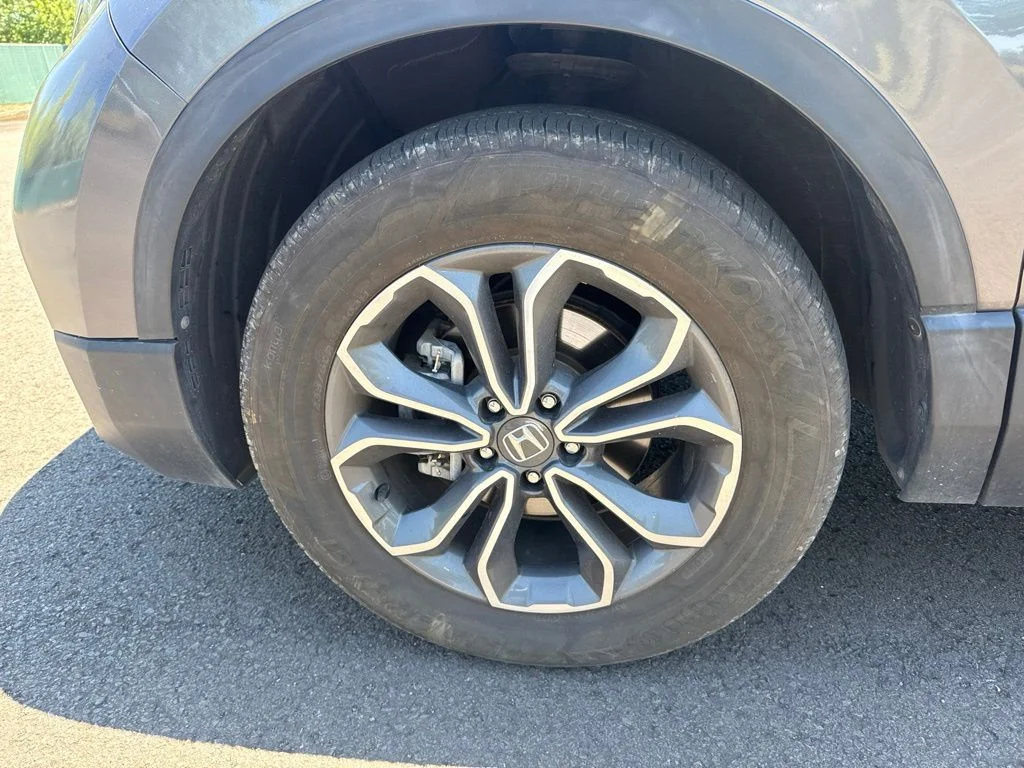 2022 Honda CR-V EX-L - Photo 26