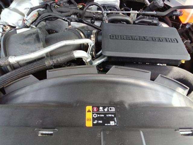 2026 Chevrolet Silverado 2500 HD Custom - Photo 19