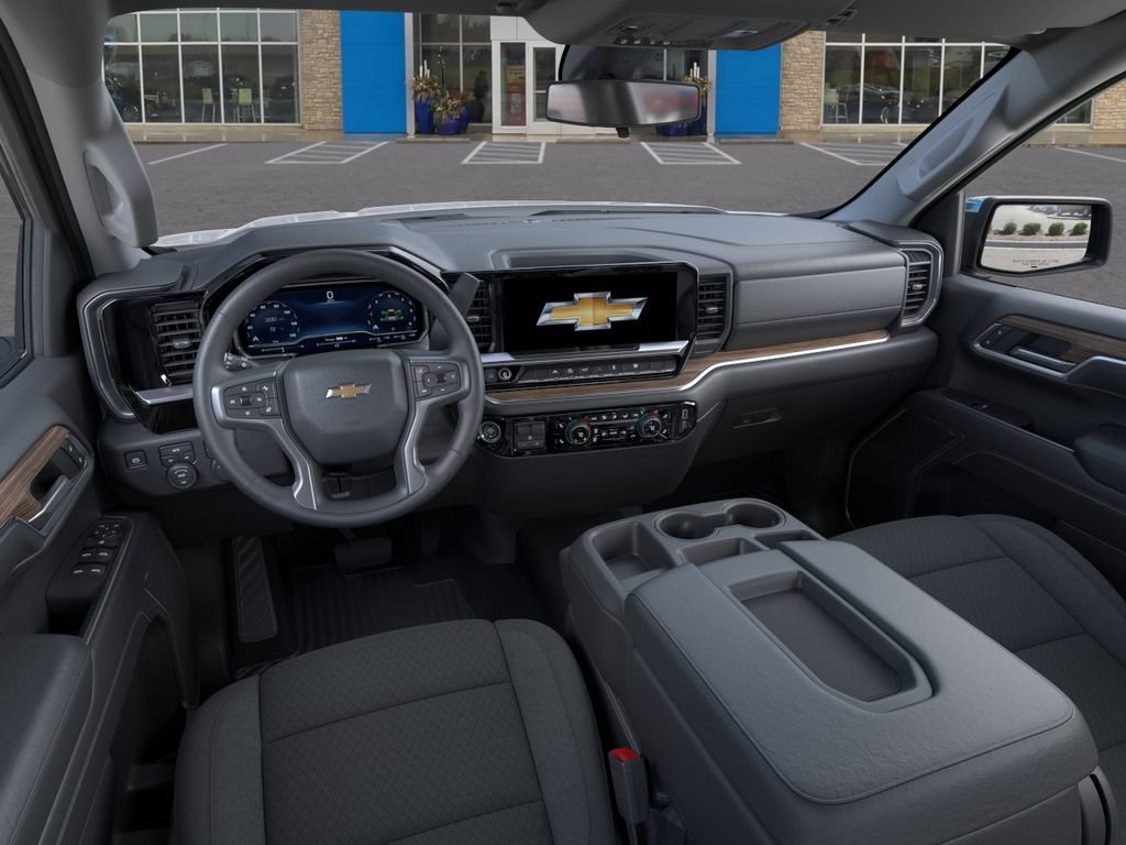 2026 Chevrolet Silverado 1500 LT - Photo 15