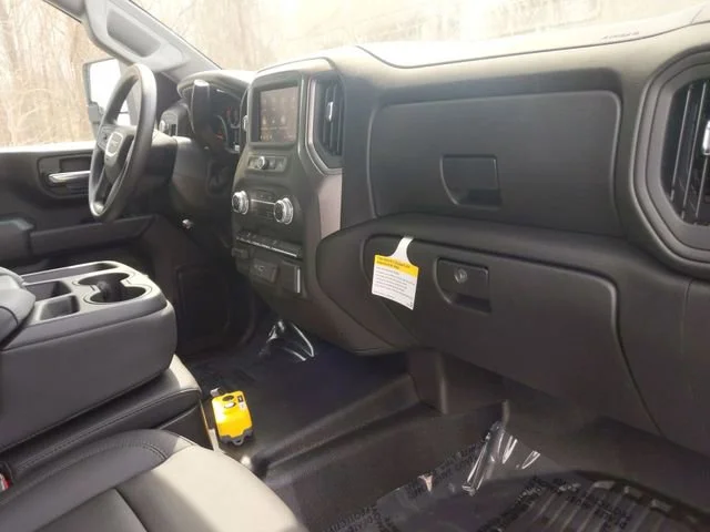 2025 GMC Sierra 3500HD Pro - Photo 49