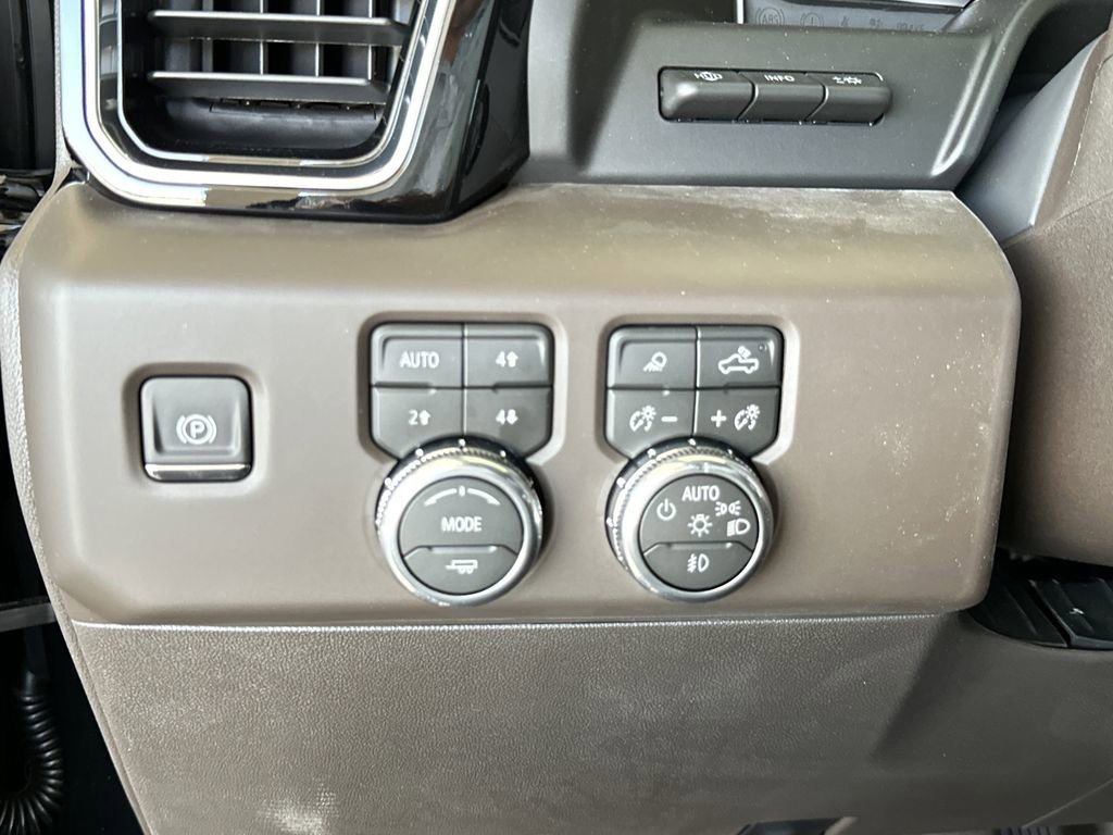 2026 GMC Sierra 1500 Denali - Photo 19