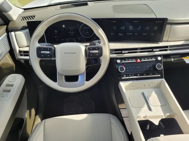 2025 Hyundai Santa Fe Calligraphy - Photo 25