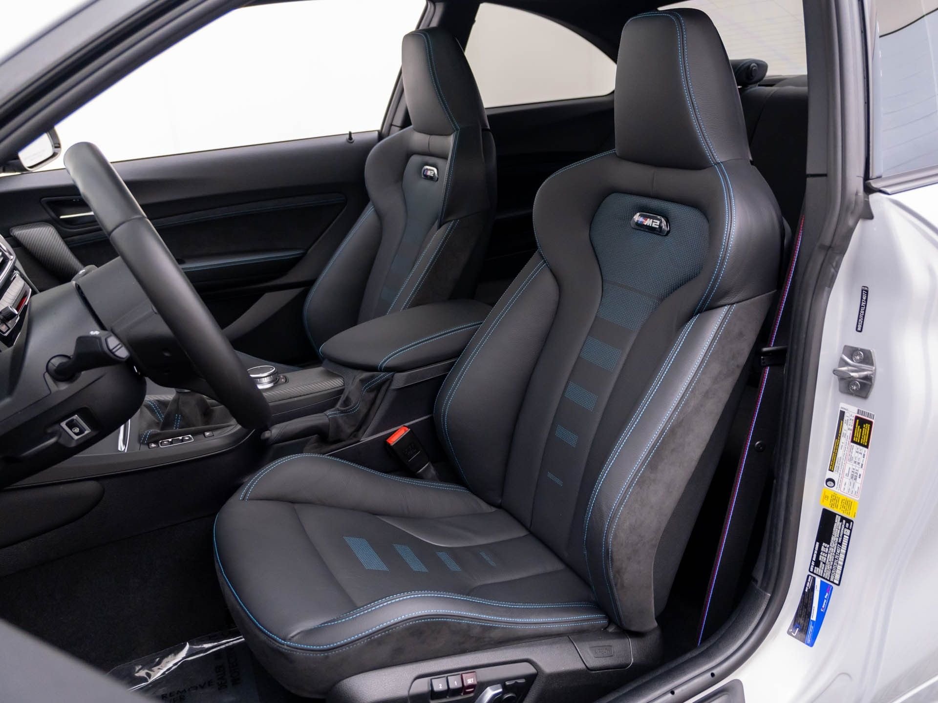 Used 2020 Silver BMW Competition image 20