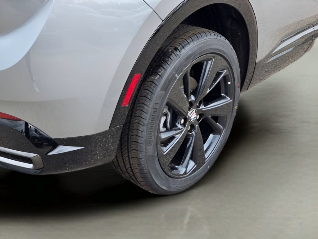 2026 Buick Envision Sport Touring - Photo 29