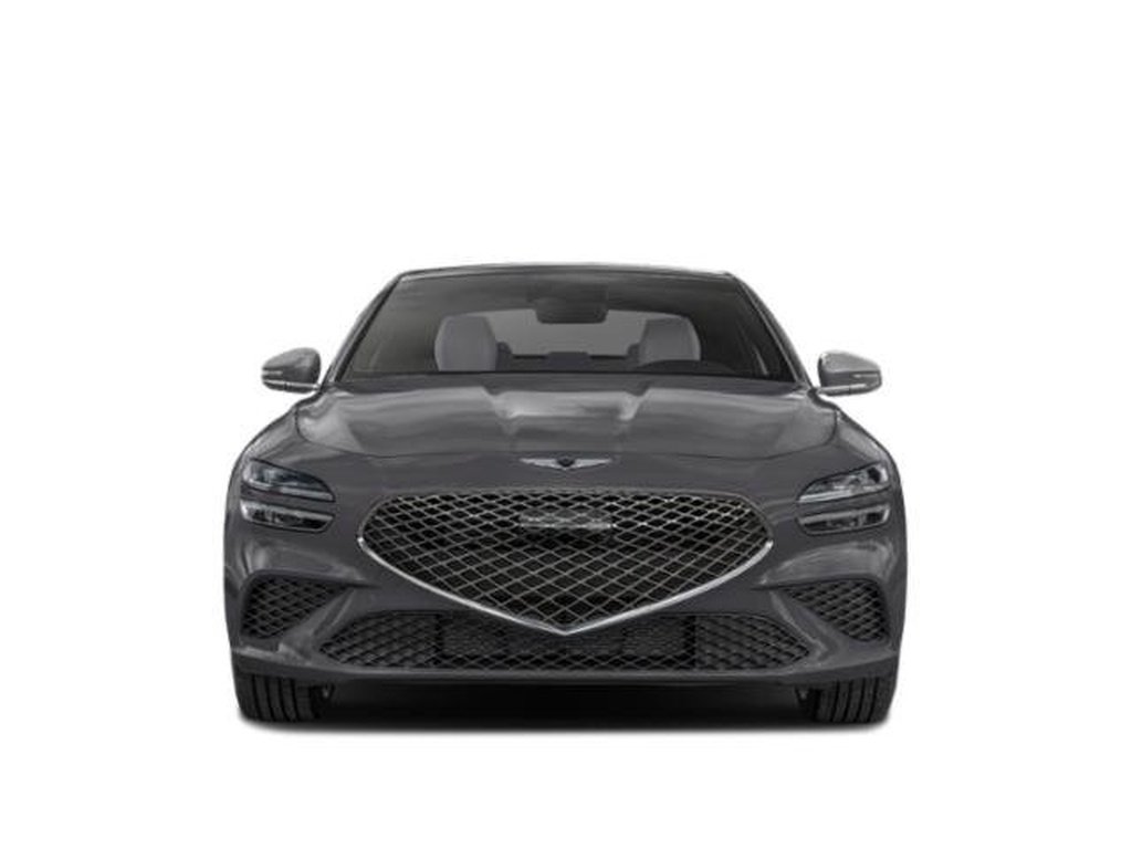 Used 2024 Vik Black Metallic Genesis 2.5T Prestige image 33