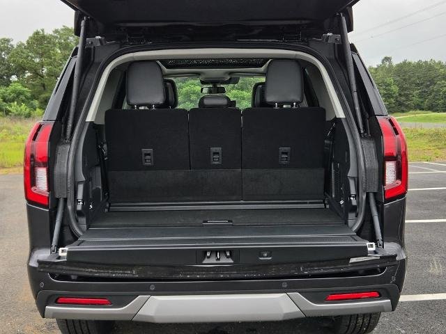 New 2026 Dark Matter Gray Metallic Ford Platinum® image 83