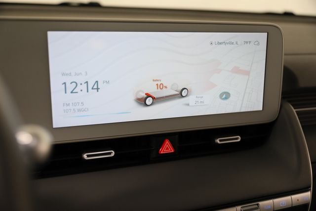 2023 Hyundai IONIQ 5 SEL - Photo 9
