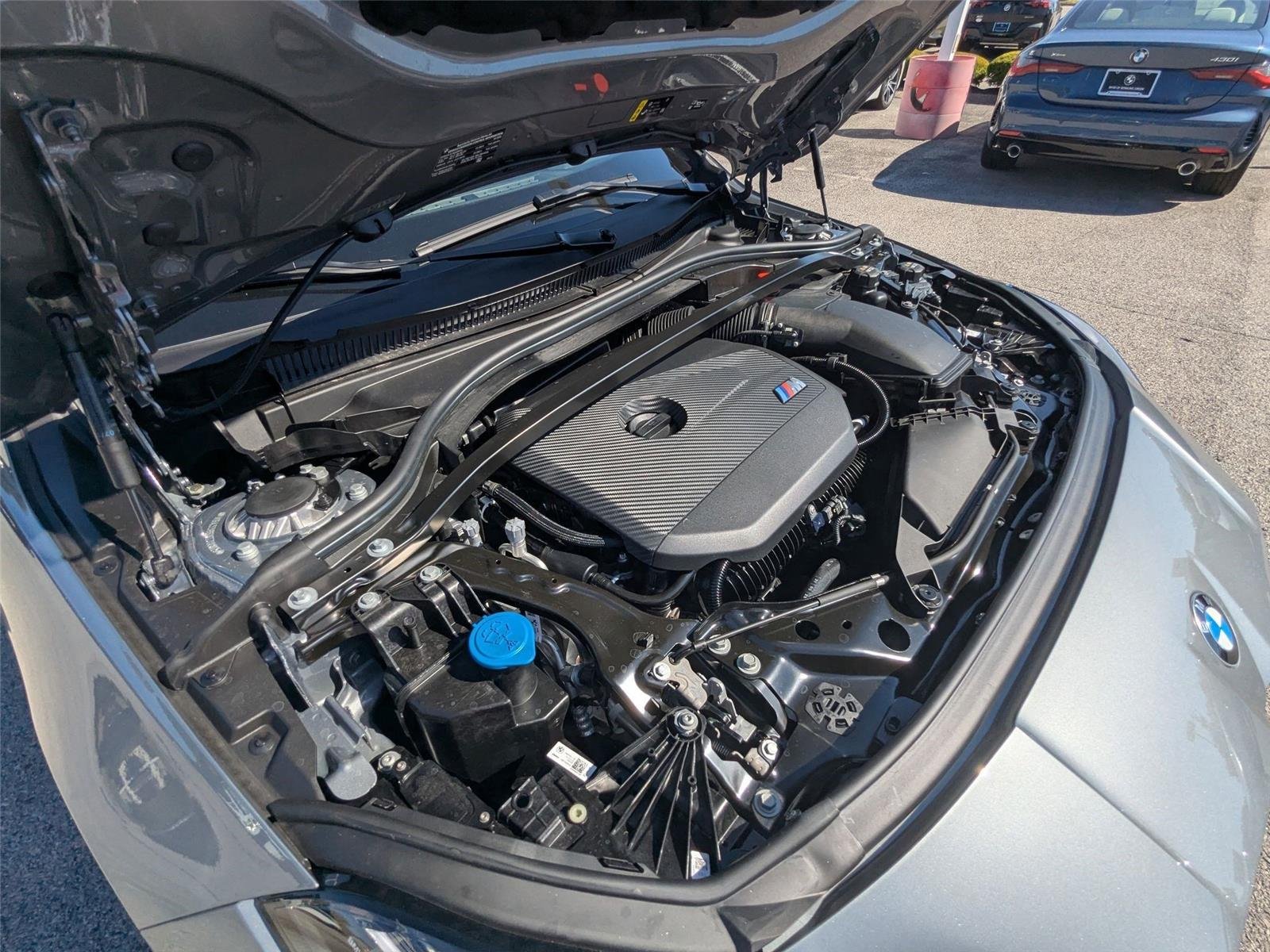 2026 BMW 2 Series M235 - Photo 36