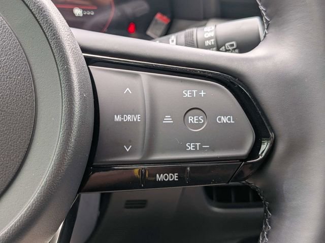 Used 2026 Gray Mazda 2.5 S Preferred image 25