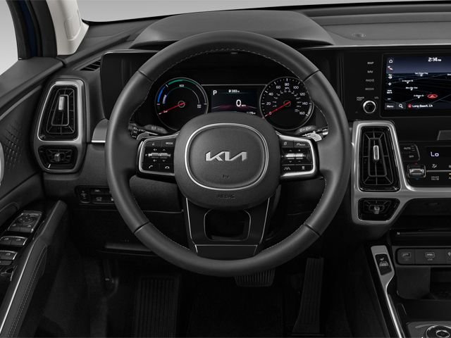 2022 Kia Sorento SX - Photo 8