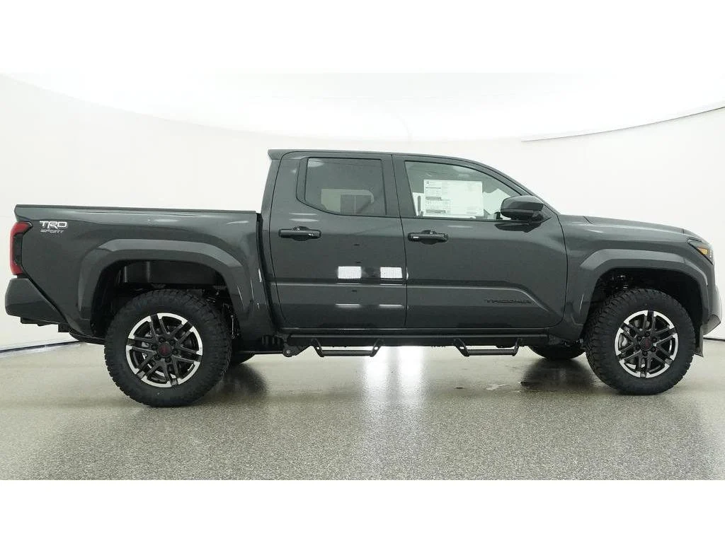 2026 Toyota Tacoma TRD Sport - Photo 27
