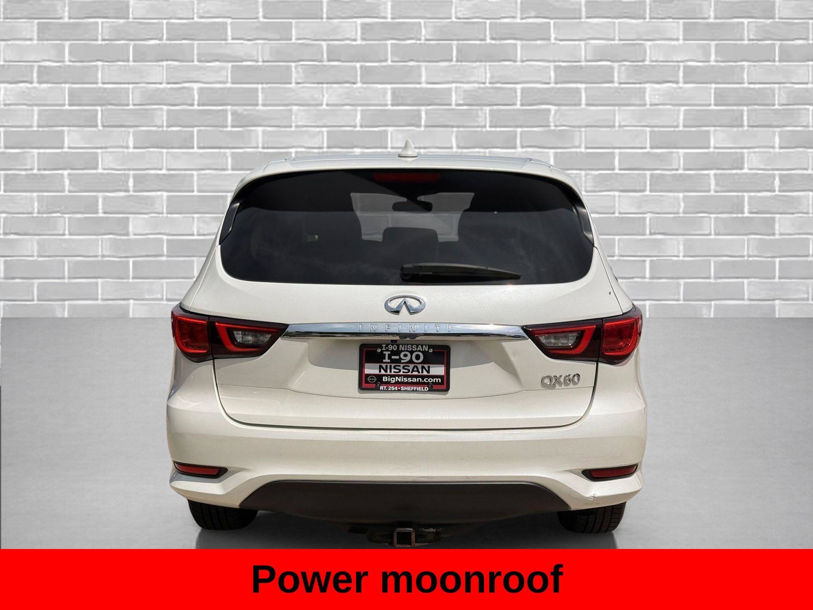 Used 2019 Majestic INFINITI PURE image 10