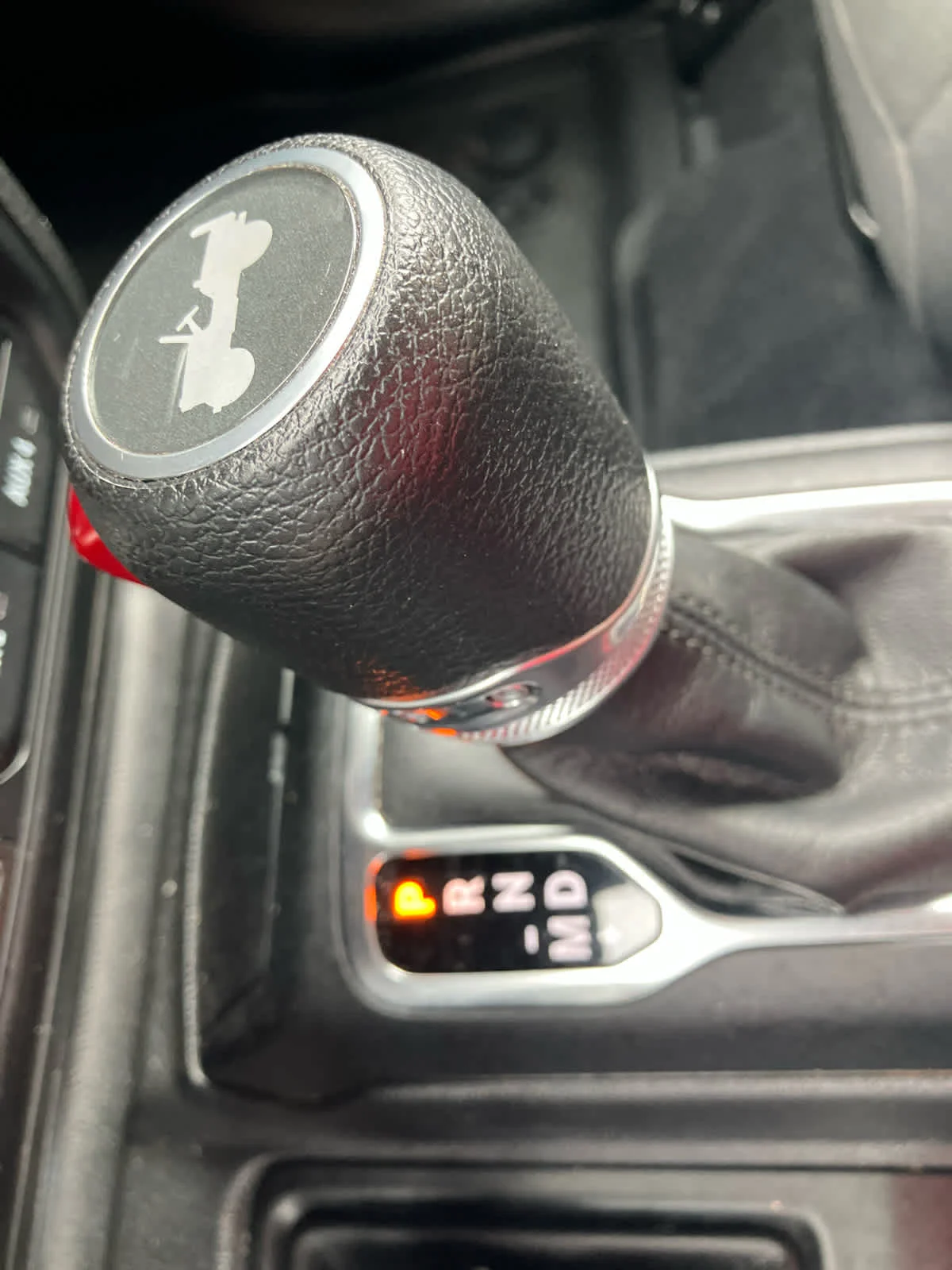 Used 2023 Bright White Clearcoat Jeep Sport S image 35