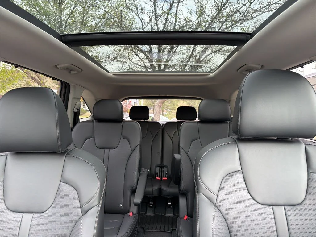 New 2026 Road Rider Brown Kia X-Line SX AWD image 32