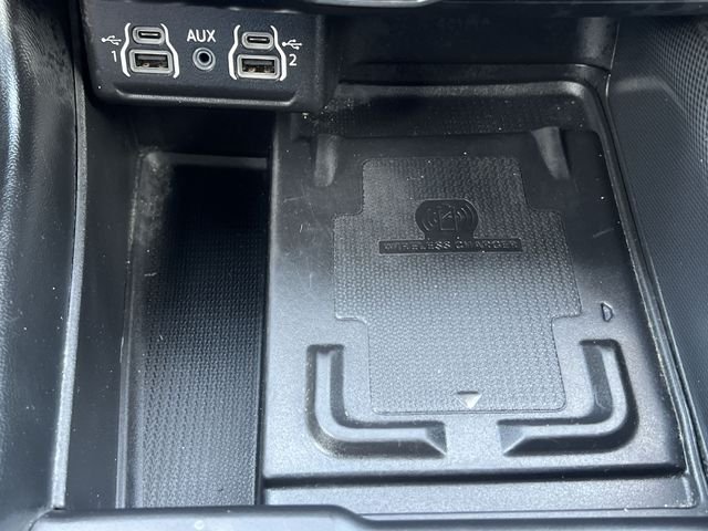Used 2023 Black Dodge R/T Plus image 23