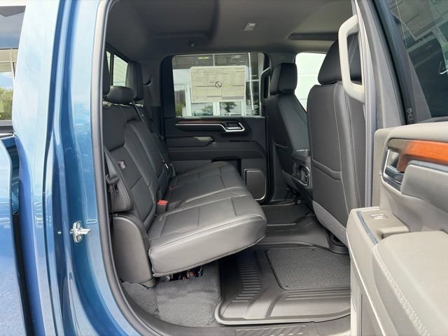 2026 GMC Sierra 2500HD Denali - Photo 13