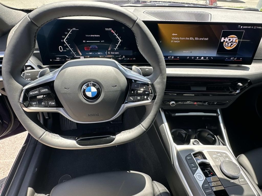 2025 BMW 2 Series 230i - Photo 18
