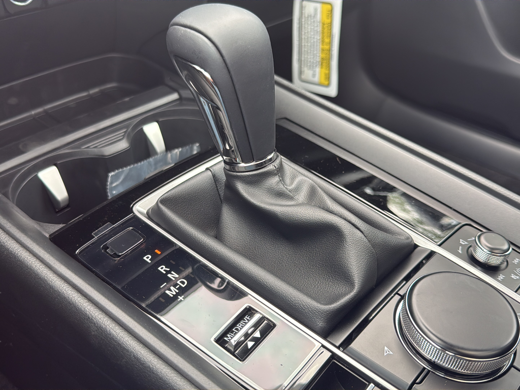 New 2026 Wind Chill Pearl Mazda 2.5 S Premium image 28
