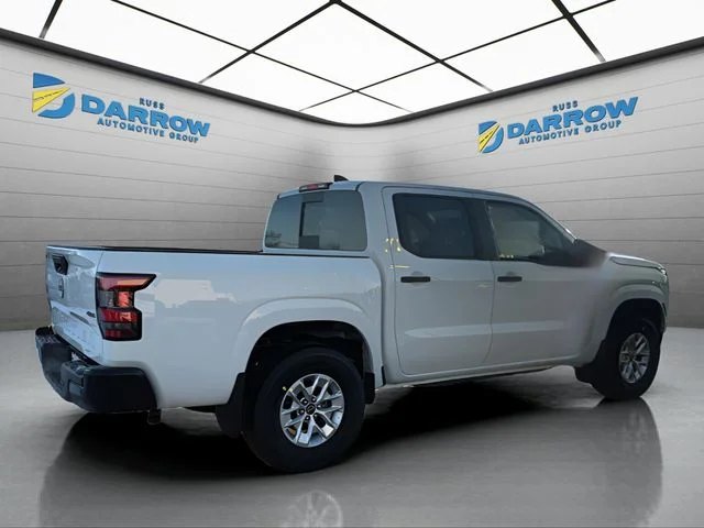 Used 2026 White Nissan S image 5