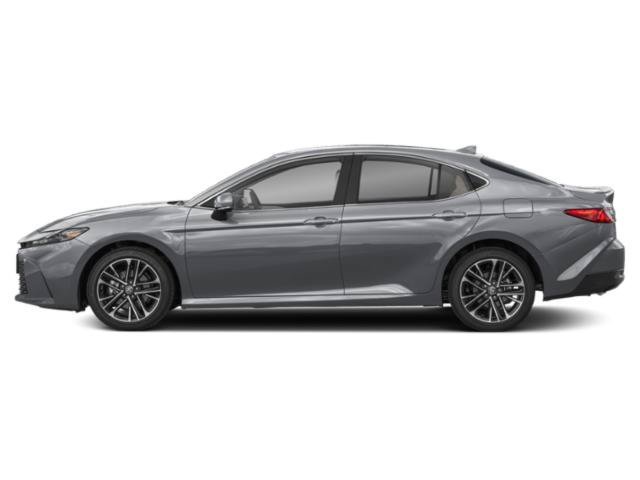 Used 2025 Ocean Gem Toyota XLE image 3
