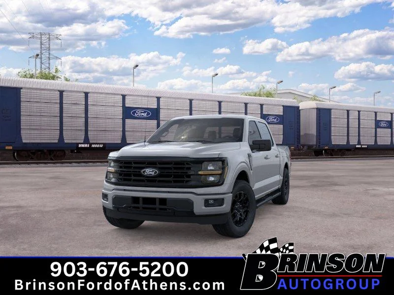New 2026 Avalanche Ford XLT image 2