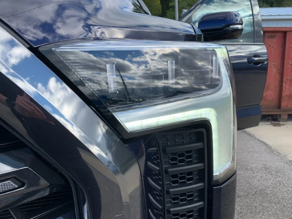 Used 2023  Toyota Platinum image 37