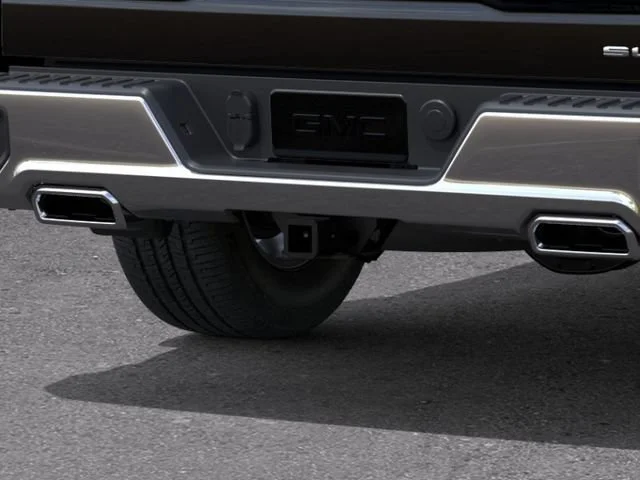 New 2026 Onyx Black GMC SLT image 14