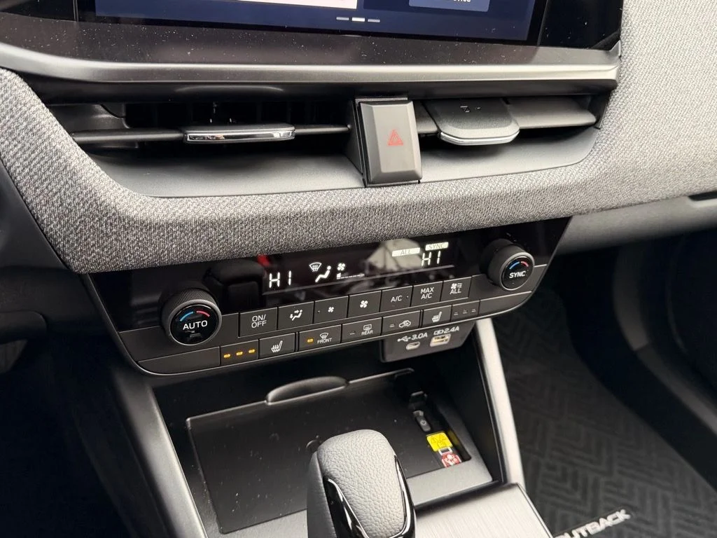 Used 2026 Silver Subaru Premium image 18