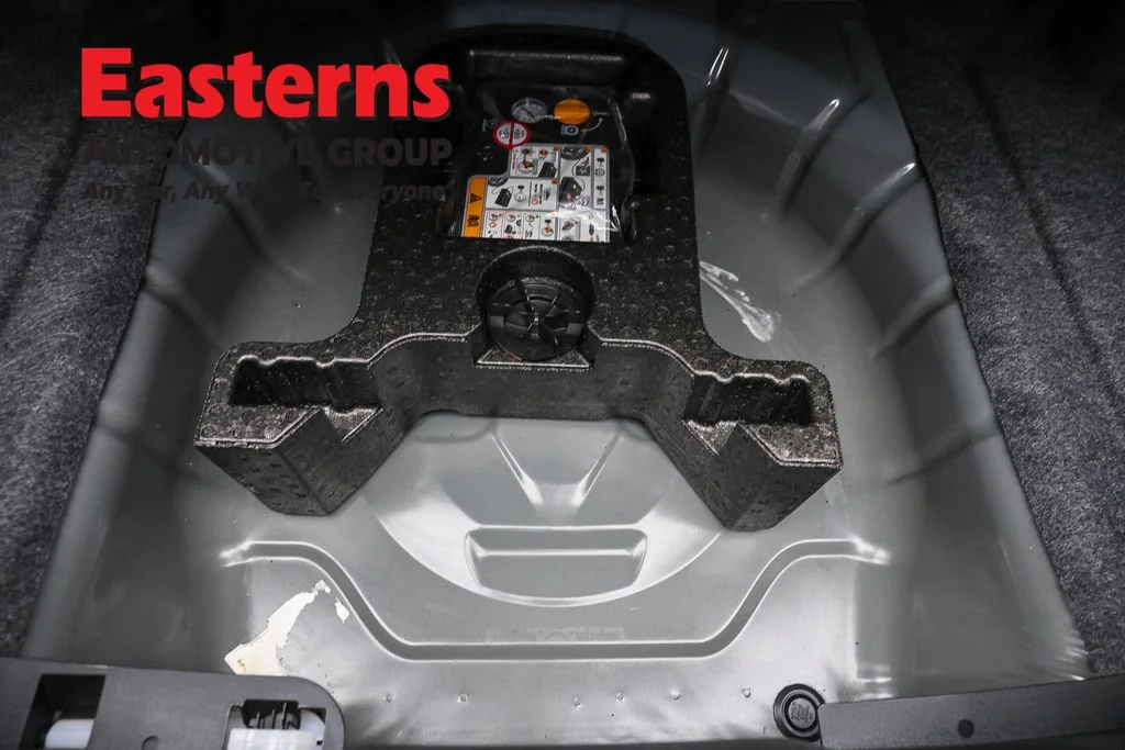 Used 2019 Gray Ford EcoBoost image 20