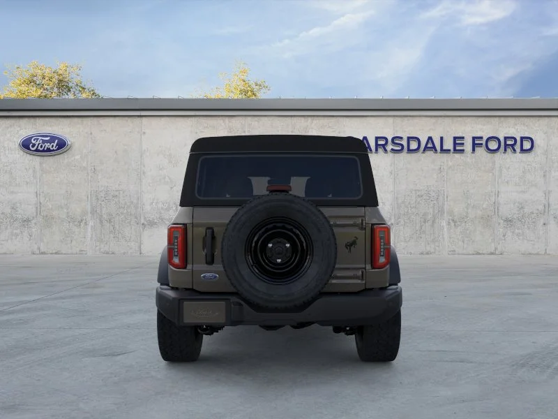 New 2026 Marsh Gray Ford Outer Banks® image 18