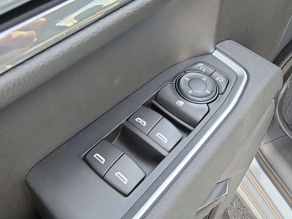 New 2026 Sterling Gray Metallic Chevrolet RST image 23