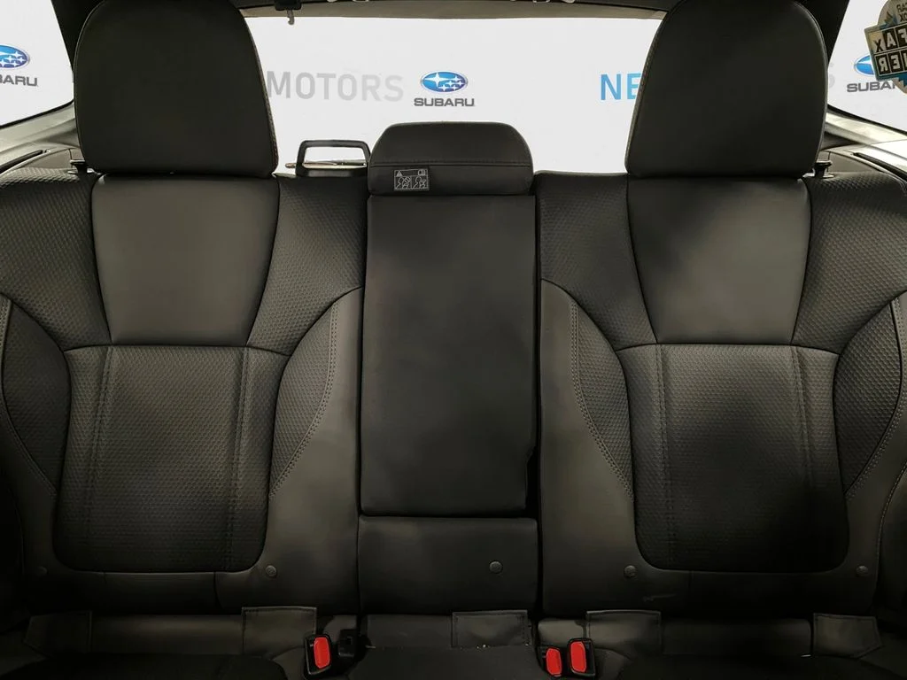 Used 2024 Geyser Blue Subaru Wilderness image 13