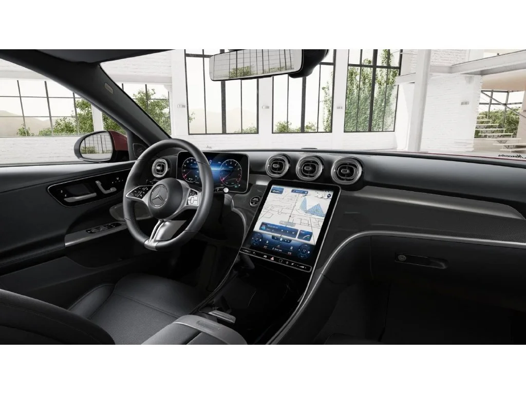 New 2027  Mercedes-Benz C 300 image 6