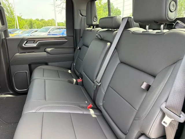 2026 GMC Sierra 2500HD SLT - Photo 20