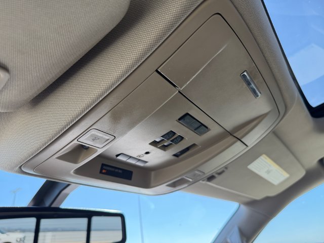 Used 2016 Red Chevrolet LTZ image 27