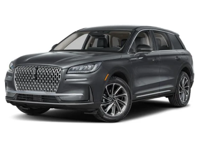 2023 Lincoln Corsair's photo