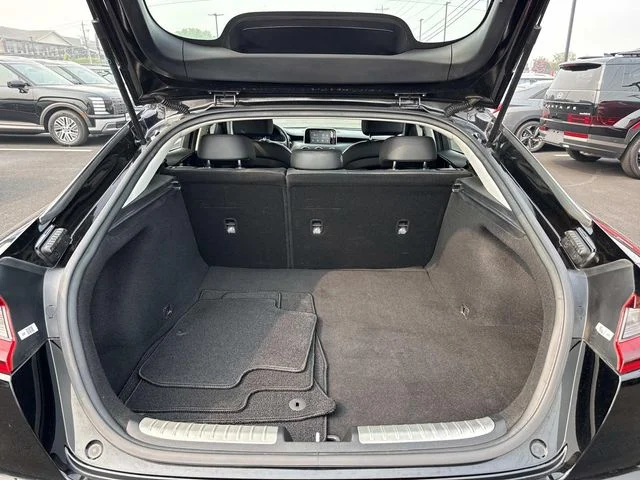 Used 2018 Black Kia  image 29