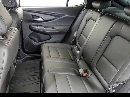 New 2026 Ebony Twilight Metallic Buick Sport Touring image 11