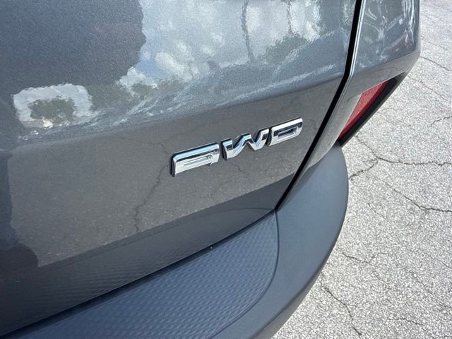 Used 2025 Gray Ford Active image 31
