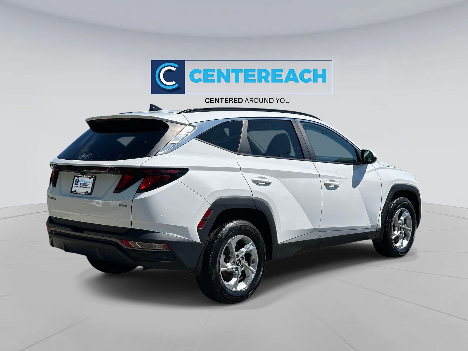 2024 Hyundai Tucson SEL - Photo 6