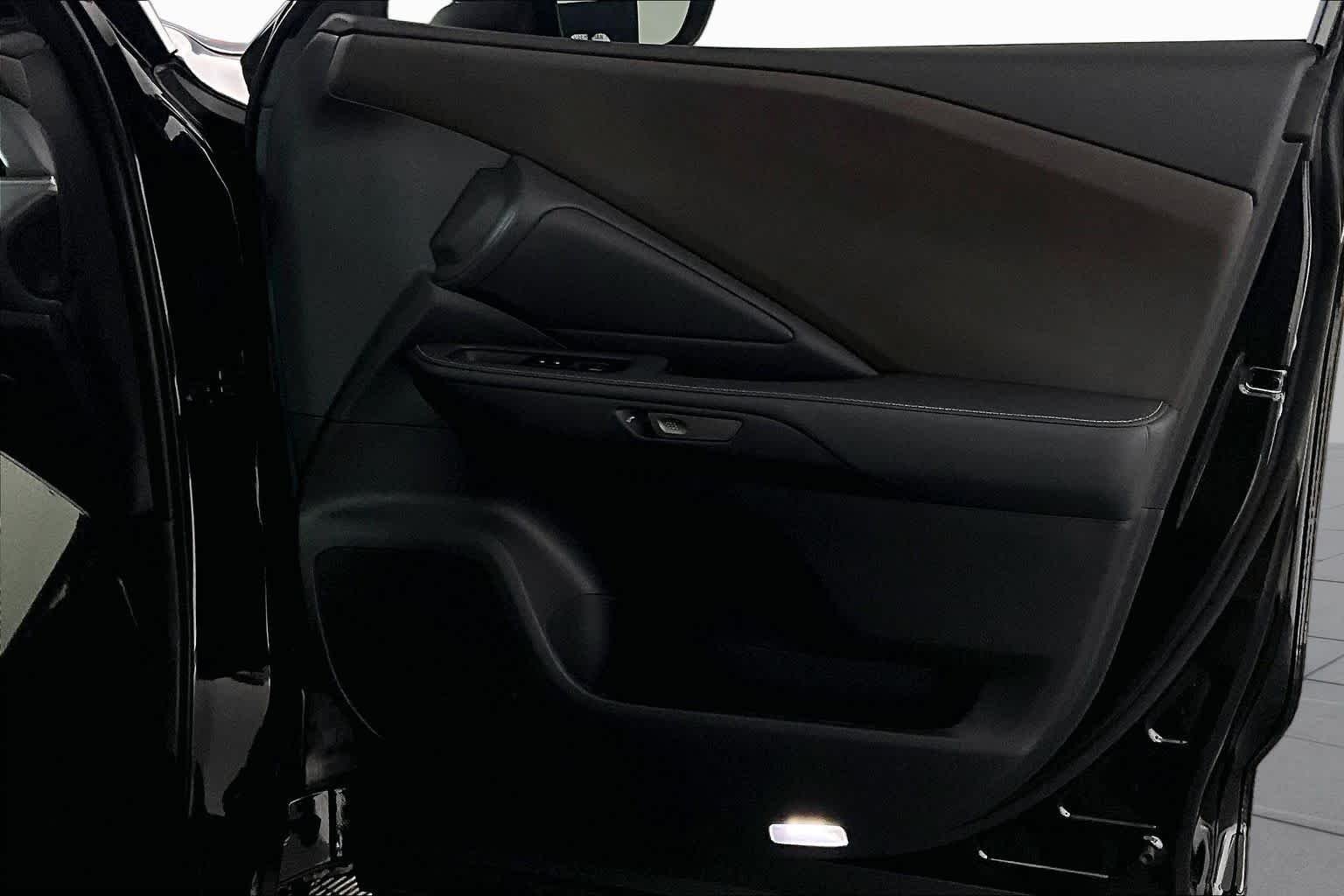 2026 Lexus TX Premium - Photo 21