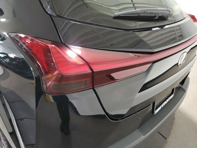 Used 2023 Black Lexus 250h Premium image 31