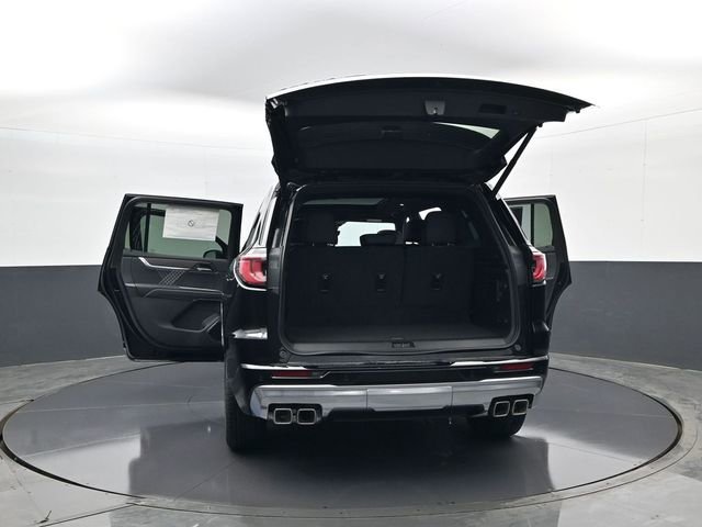 New 2026 Ebony Twilight Metallic GMC Denali image 33