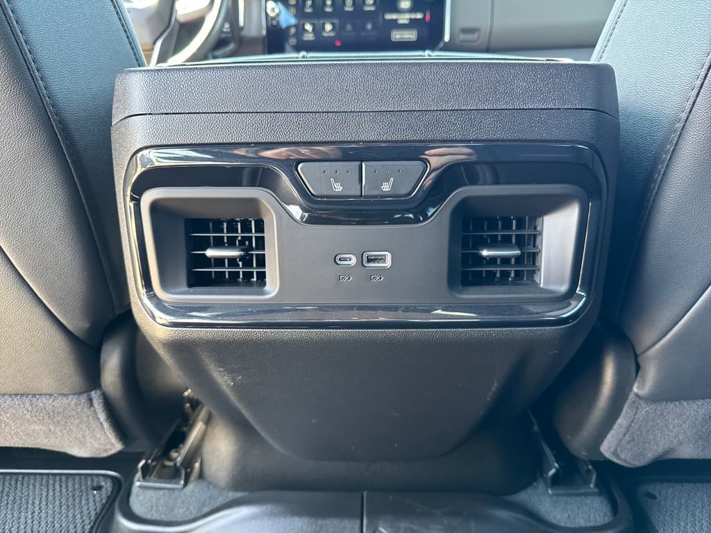 2025 GMC Sierra 2500HD AT4 - Photo 38