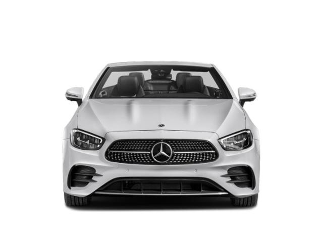 Certified Used 2023 Graphite Grey M Mercedes-Benz E 450 RWD Cabriolet image 4
