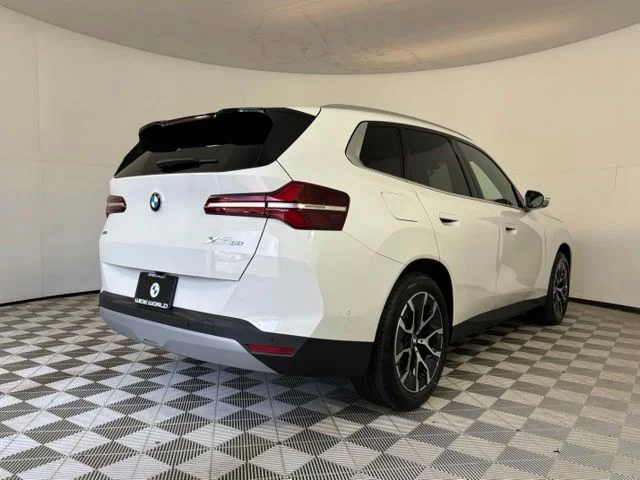 New 2026 Alpine White BMW 30 xDrive image 7