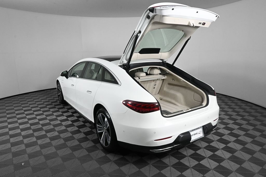 Certified Used 2023 White Mercedes-Benz 450 image 31