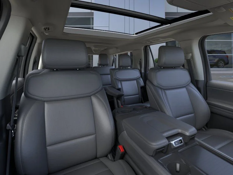 New 2026 White Ford Active image 10