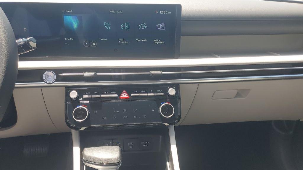 New 2026 Silver Hyundai SEL Plus FWD image 14